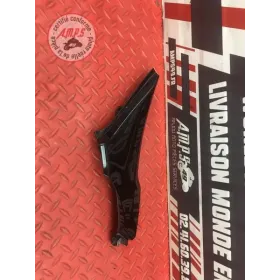 Cache plastique sous selle gauche Kawasaki Z900 2017 à 2019