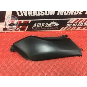 Cache sous reservoir droit Kawasaki Z900 2017 à 2019