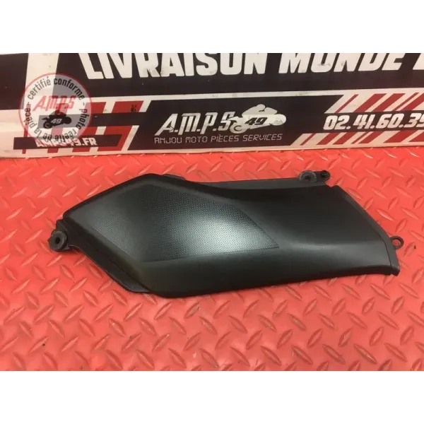 Cache sous reservoir droit Kawasaki Z900 2017 à 2019