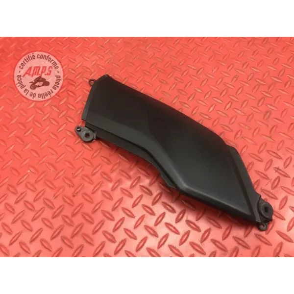 Cache sous reservoir droit Kawasaki Z900 2017 à 2019