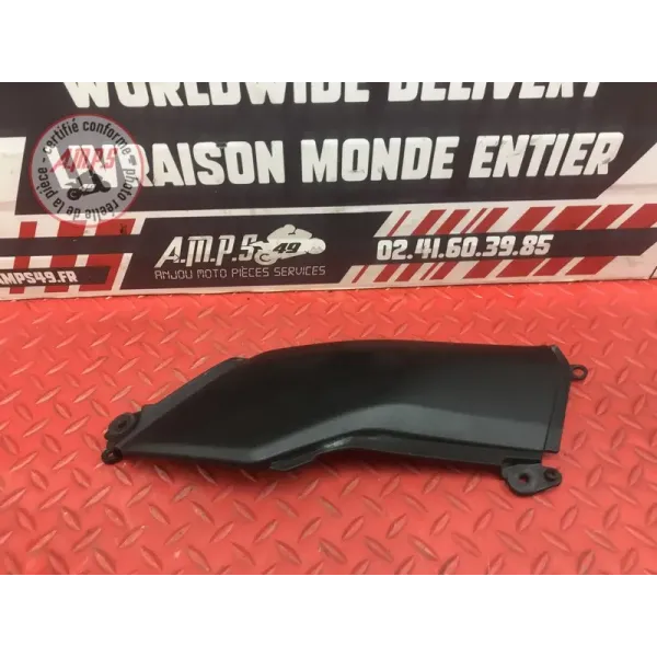 Cache sous reservoir gauche Kawasaki Z900 2017 à 2019