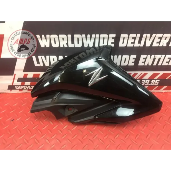Ecope de radiateur droit Kawasaki Z900 2017 à 2019