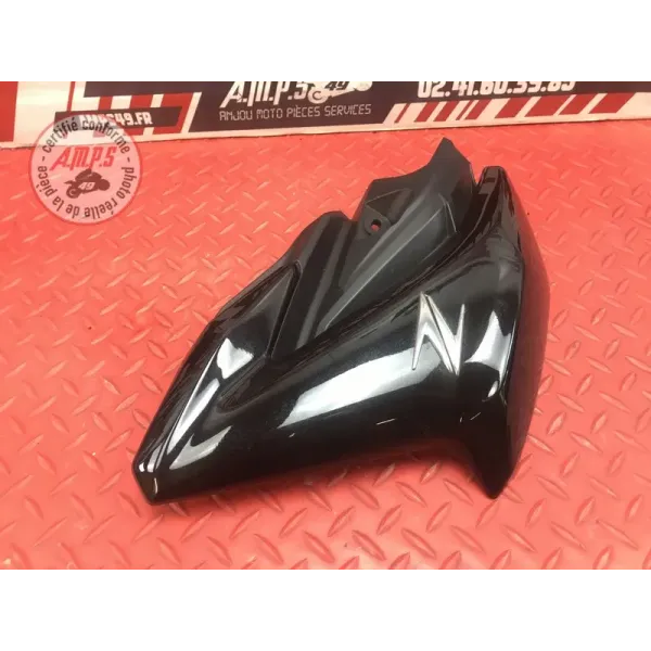 Ecope de radiateur droit Kawasaki Z900 2017 à 2019