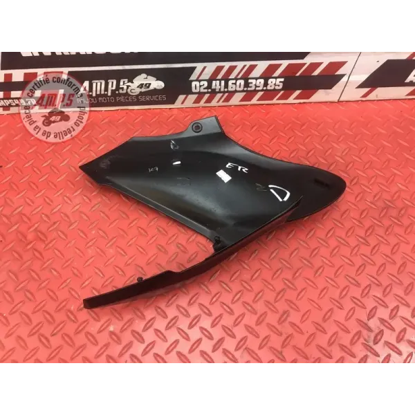 Ecope de reservoir droite Kawasaki Z900 2017 à 2019