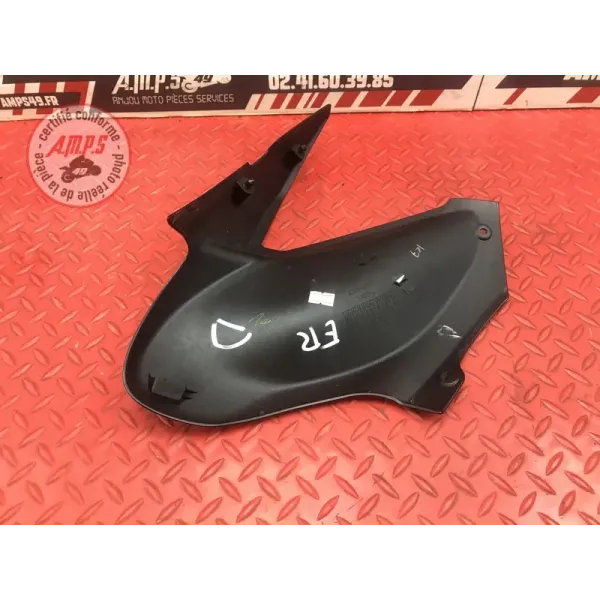 Ecope de reservoir droite Kawasaki Z900 2017 à 2019