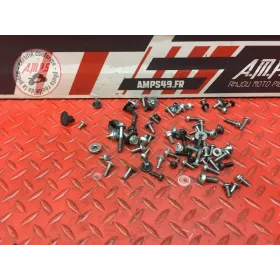 Kit de vis de carrosserie 