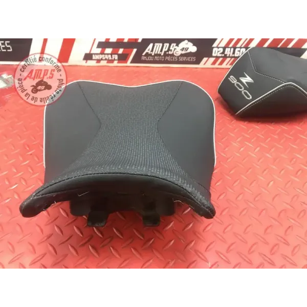Kit selle confort Bagster Kawasaki Z900 2017 à 2019