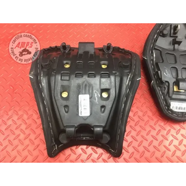 Kit selle confort Bagster Kawasaki Z900 2017 à 2019