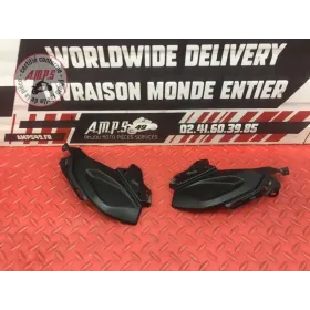 Paire cache optique Kawasaki Z900 2017 à 2019