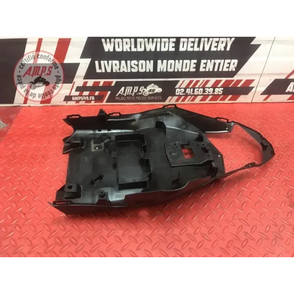 Passage de roue Kawasaki Z900 2017 à 2019