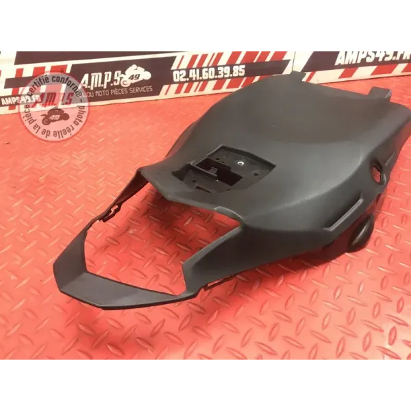 Passage de roue Kawasaki Z900 2017 à 2019