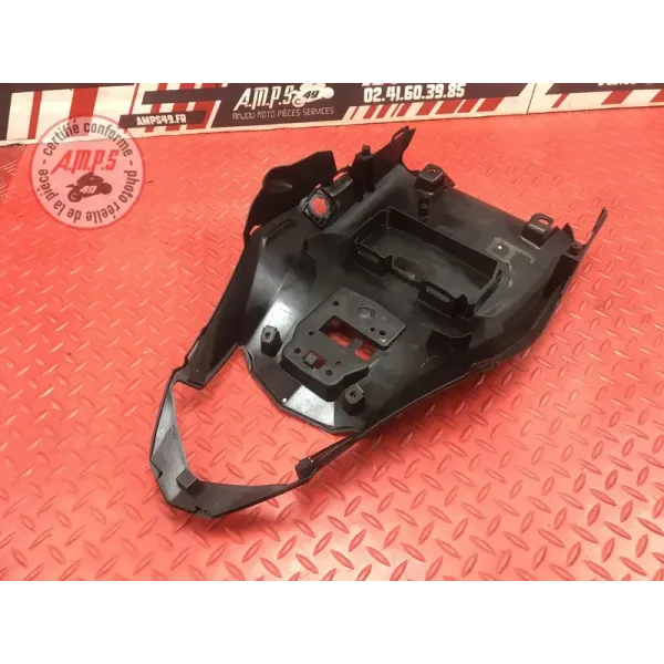 Passage de roue Kawasaki Z900 2017 à 2019