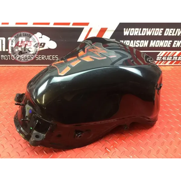 Réservoir Kawasaki Z900 2017 à 2019