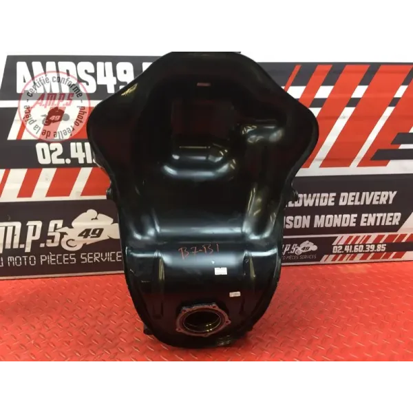 Réservoir Kawasaki Z900 2017 à 2019