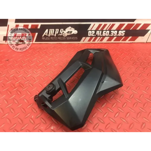 Sabot gauche Kawasaki Z900 2017 à 2019