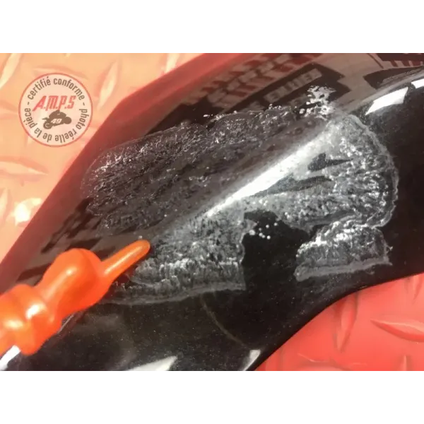 Tete de fourche Kawasaki Z900 2017 à 2019