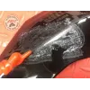 Tete de fourche Kawasaki Z900 2017 à 2019