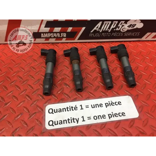 Bobine d'allumage Kawasaki Z900 2017 à 2019