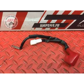 Cable de batterie Kawasaki Z900 2017 à 2019