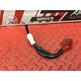 Cable de batterie Kawasaki Z900 2017 à 2019