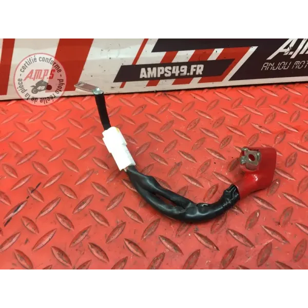 Cable de batterie Kawasaki Z900 2017 à 2019