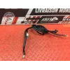 Cable de masse Kawasaki Z900 2017 à 2019
