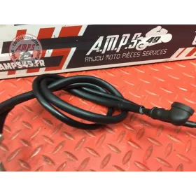 Cable de masse Kawasaki Z900 2017 à 2019
