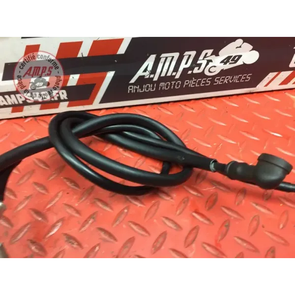 Cable de masse Kawasaki Z900 2017 à 2019