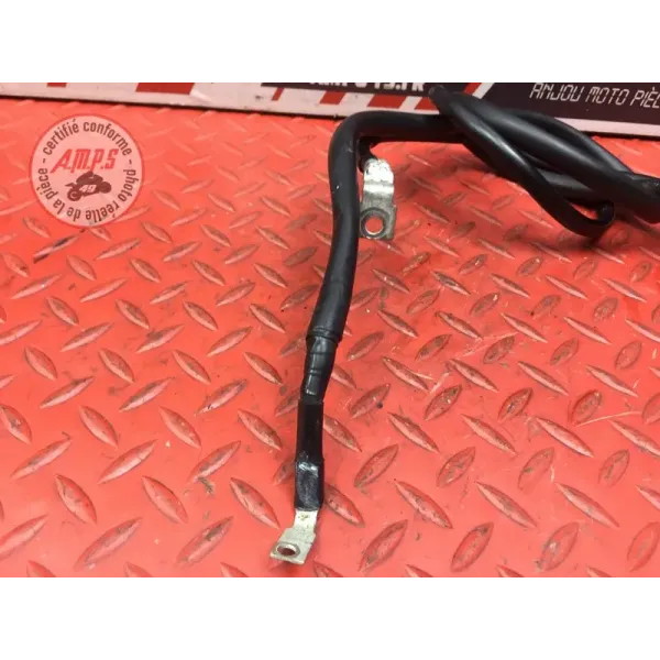 Cable de masse Kawasaki Z900 2017 à 2019