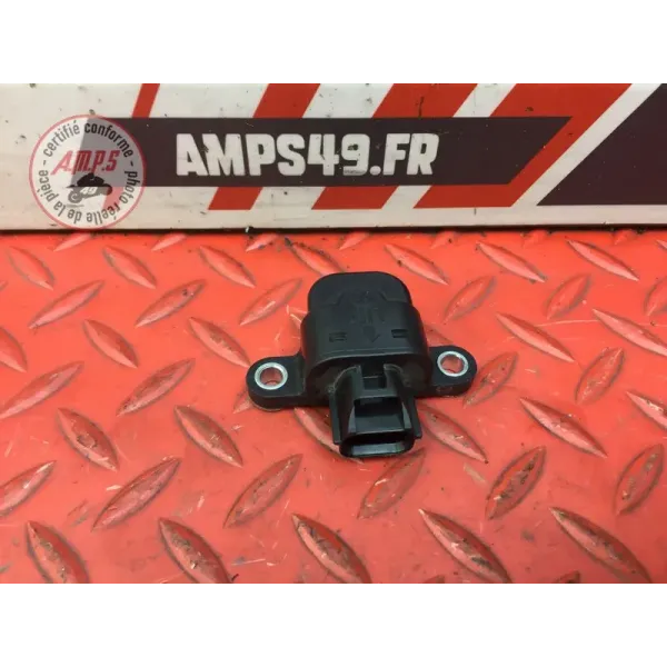 Capteur de chute Kawasaki Z900 2017 à 2019