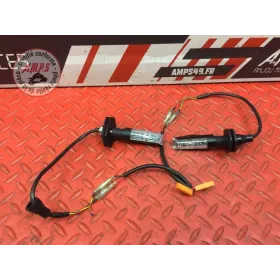 Clignotants adaptable Kawasaki Z900 2017 à 2019