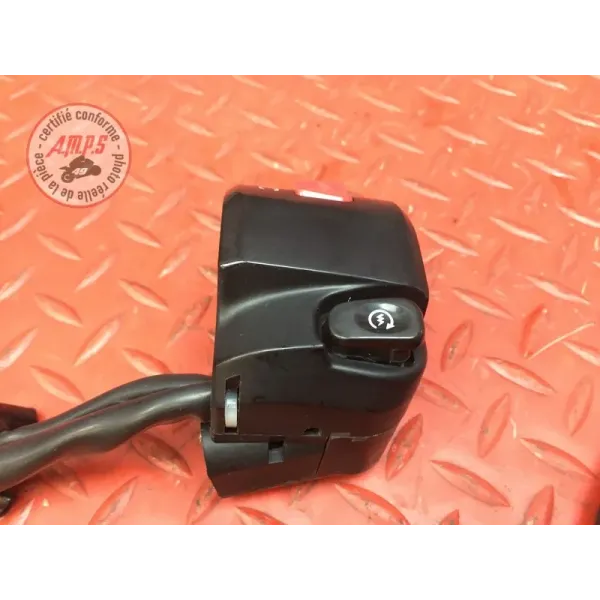Commodo droit Kawasaki Z900 2017 à 2019