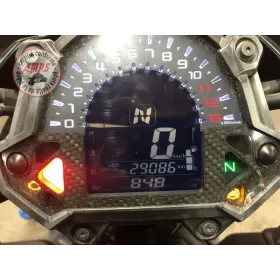 Compteur Tableau de bord Kawasaki Z900 2017 à 2019