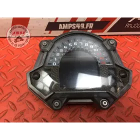 Compteur Tableau de bord Kawasaki Z900 2017 à 2019