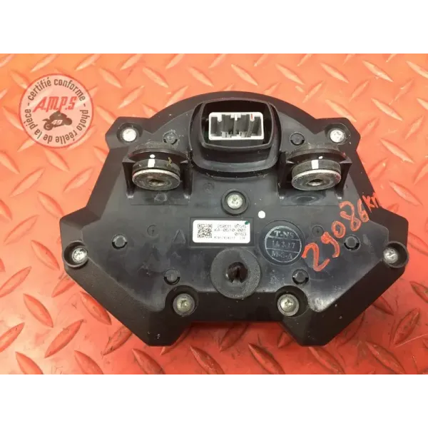 Compteur Tableau de bord Kawasaki Z900 2017 à 2019