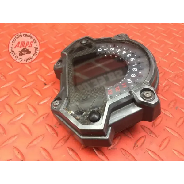 Compteur Tableau de bord Kawasaki Z900 2017 à 2019