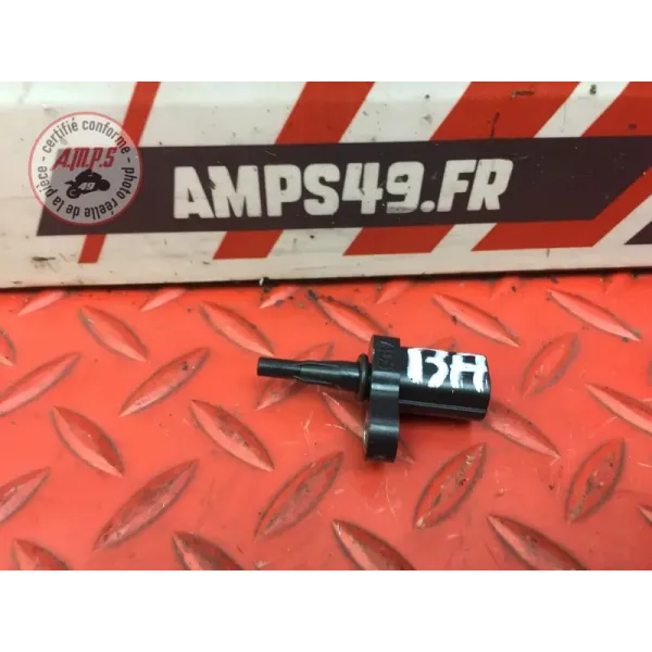 Sonde d air sur boite a air Kawasaki Z900 2017 à 2019