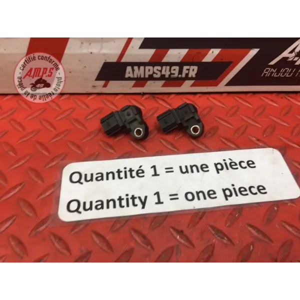 Sonde d'air Kawasaki Z900 2017 à 2019