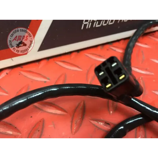 Sonde lambda Kawasaki Z900 2017 à 2019