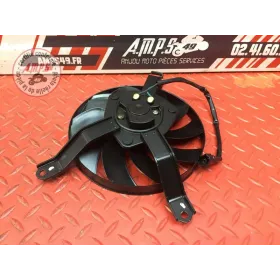 Ventilateur Kawasaki Z900 2017 à 2019