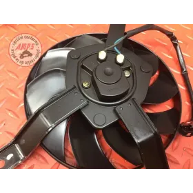 Ventilateur Kawasaki Z900 2017 à 2019