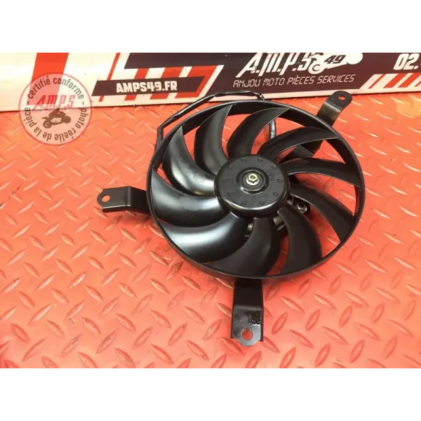 Ventilateur Kawasaki Z900 2017 à 2019