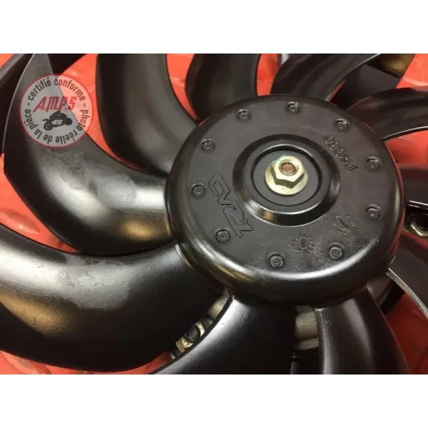 Ventilateur Kawasaki Z900 2017 à 2019