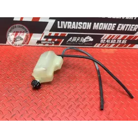 Bocal de liquide de refroidissement 