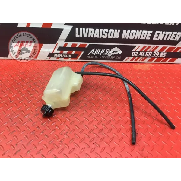 Bocal de liquide de refroidissement Kawasaki Z900 2017 à 2019
