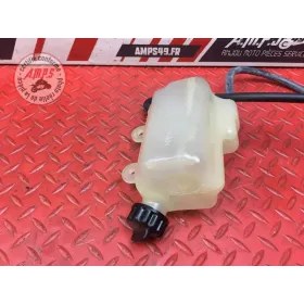 Bocal de liquide de refroidissement 