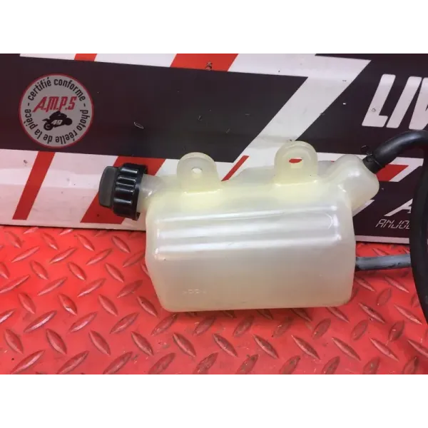 Bocal de liquide de refroidissement Kawasaki Z900 2017 à 2019