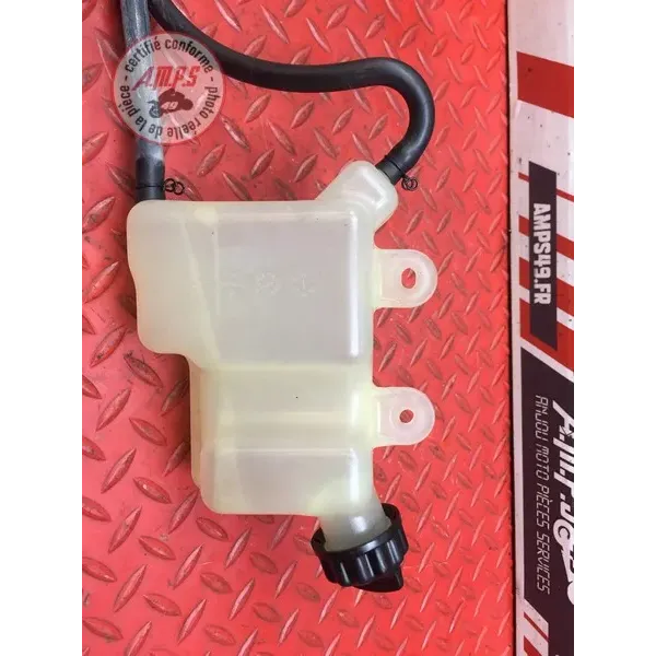 Bocal de liquide de refroidissement Kawasaki Z900 2017 à 2019