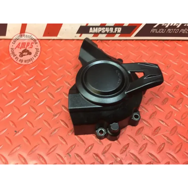 Cache pignon de sortie de boite Kawasaki Z900 2017 à 2019