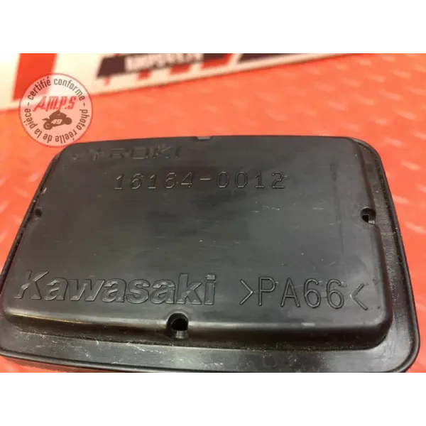Canister Kawasaki Z900 2017 à 2019
